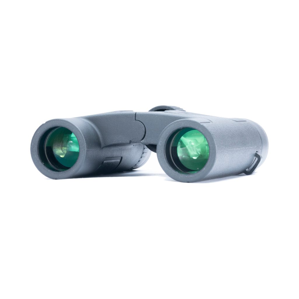 Vanguard VESTA 10X25 Binoculars - Image 2