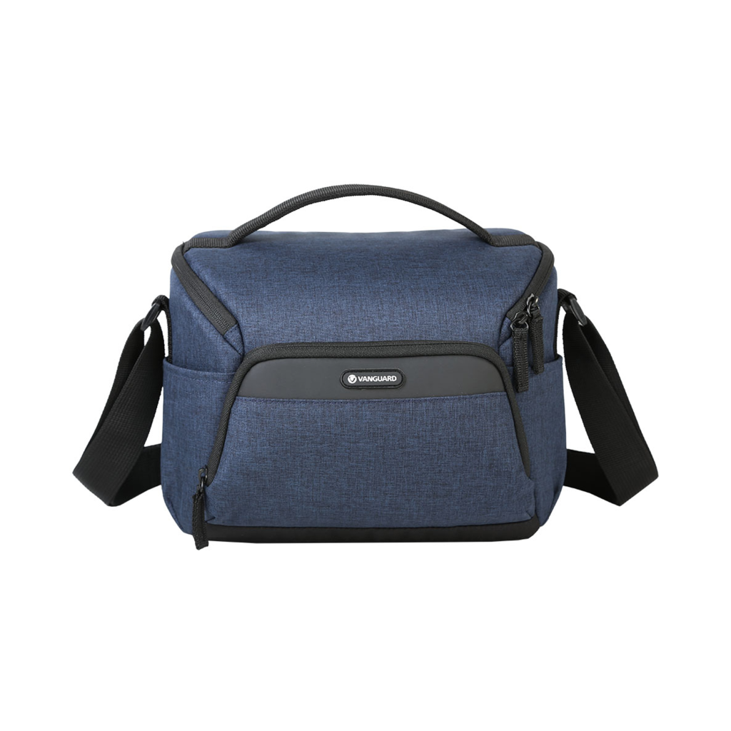 Vanguard VESTA ASPIRE 25 Navy Blue Bag