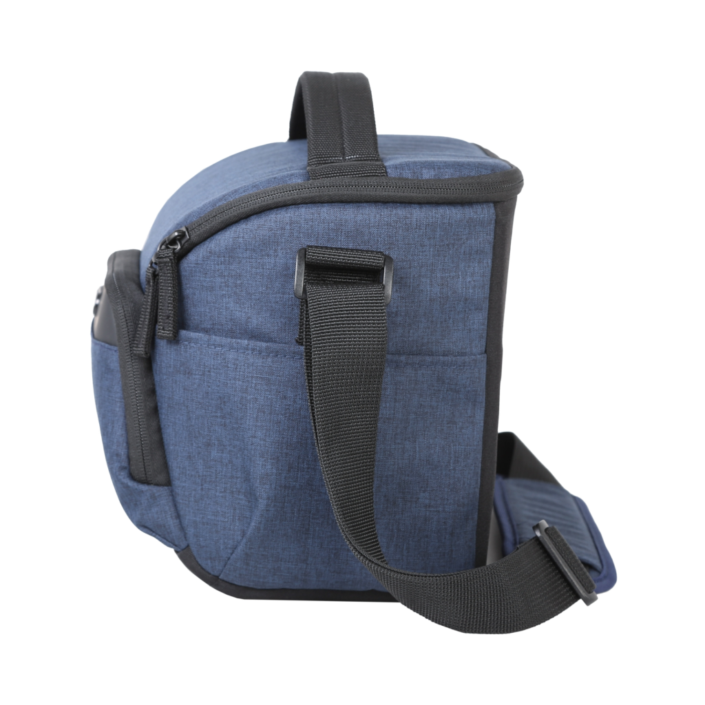 Vanguard VESTA ASPIRE 25 Navy Blue Bag - Image 3
