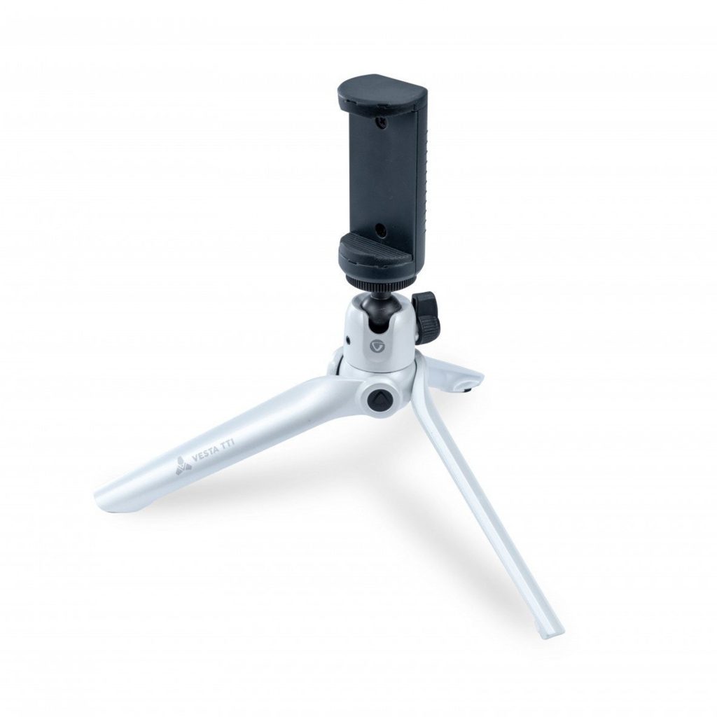 Vanguard VESTA Mini TT1 Aluminium Tripod - Image 7