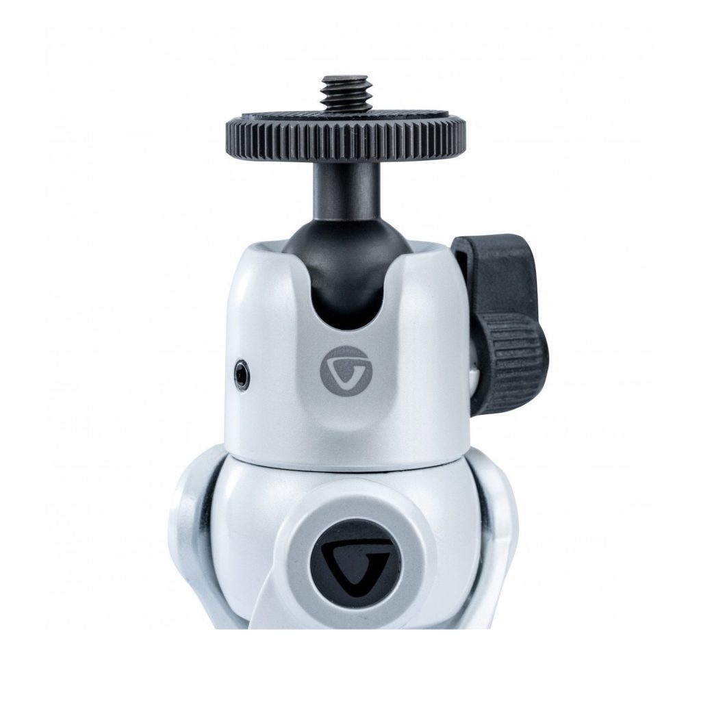 Vanguard VESTA Mini TT1 Aluminium Tripod - Image 9