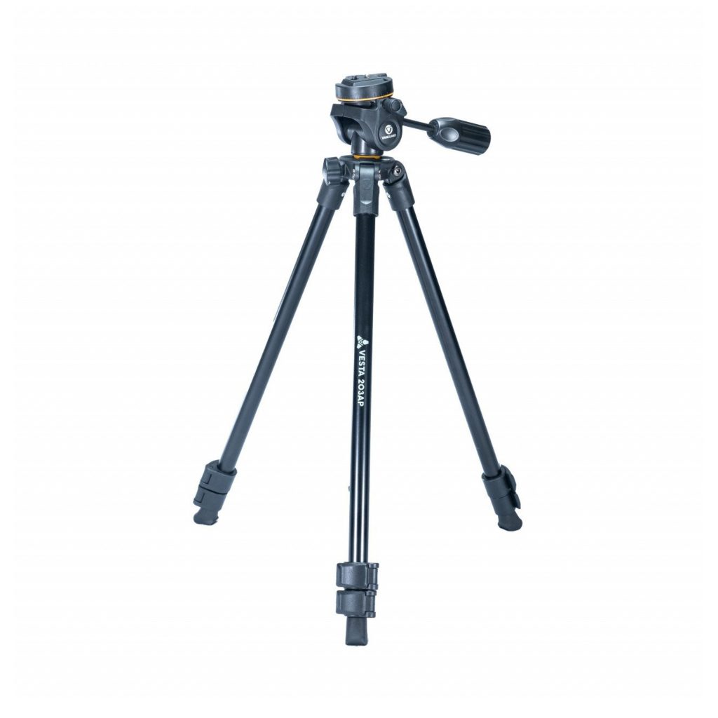 Vanguard VESTA 203AP Tripod