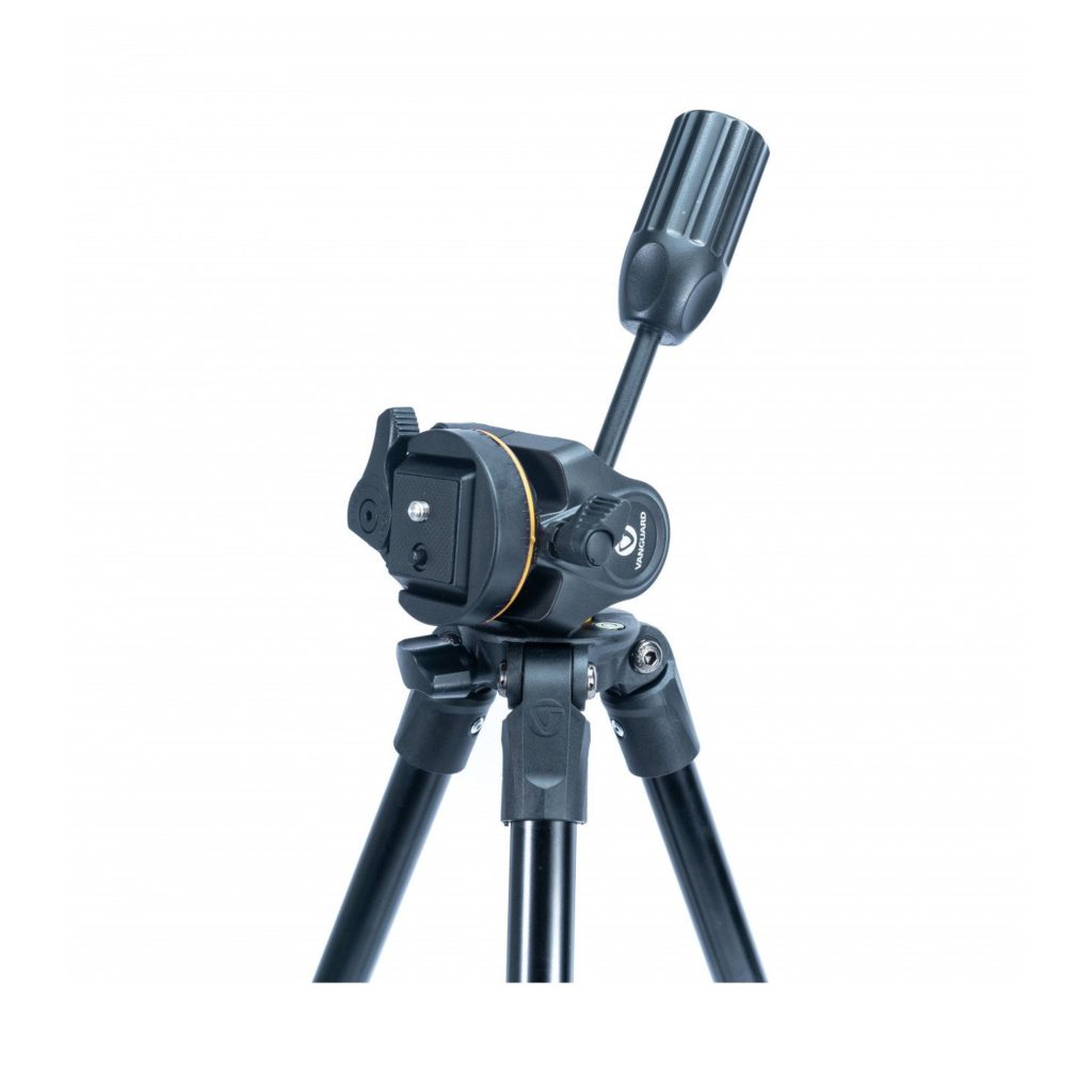 Vanguard VESTA 203AP Tripod - Image 2