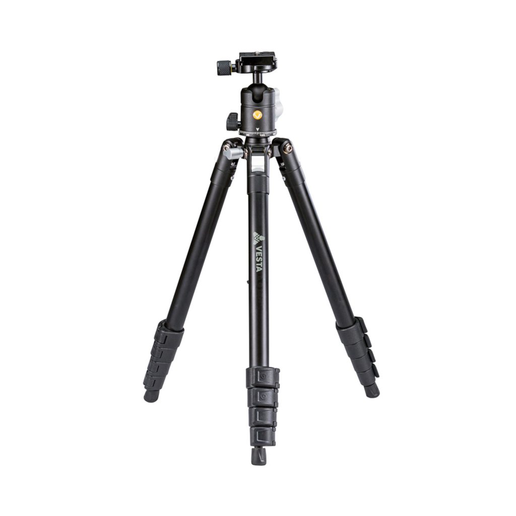 Vanguard VESTA FB235AB Tripod - Image 2