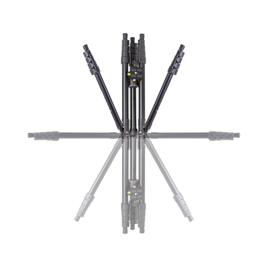 Vanguard VESTA FB235AB Tripod - Image 4