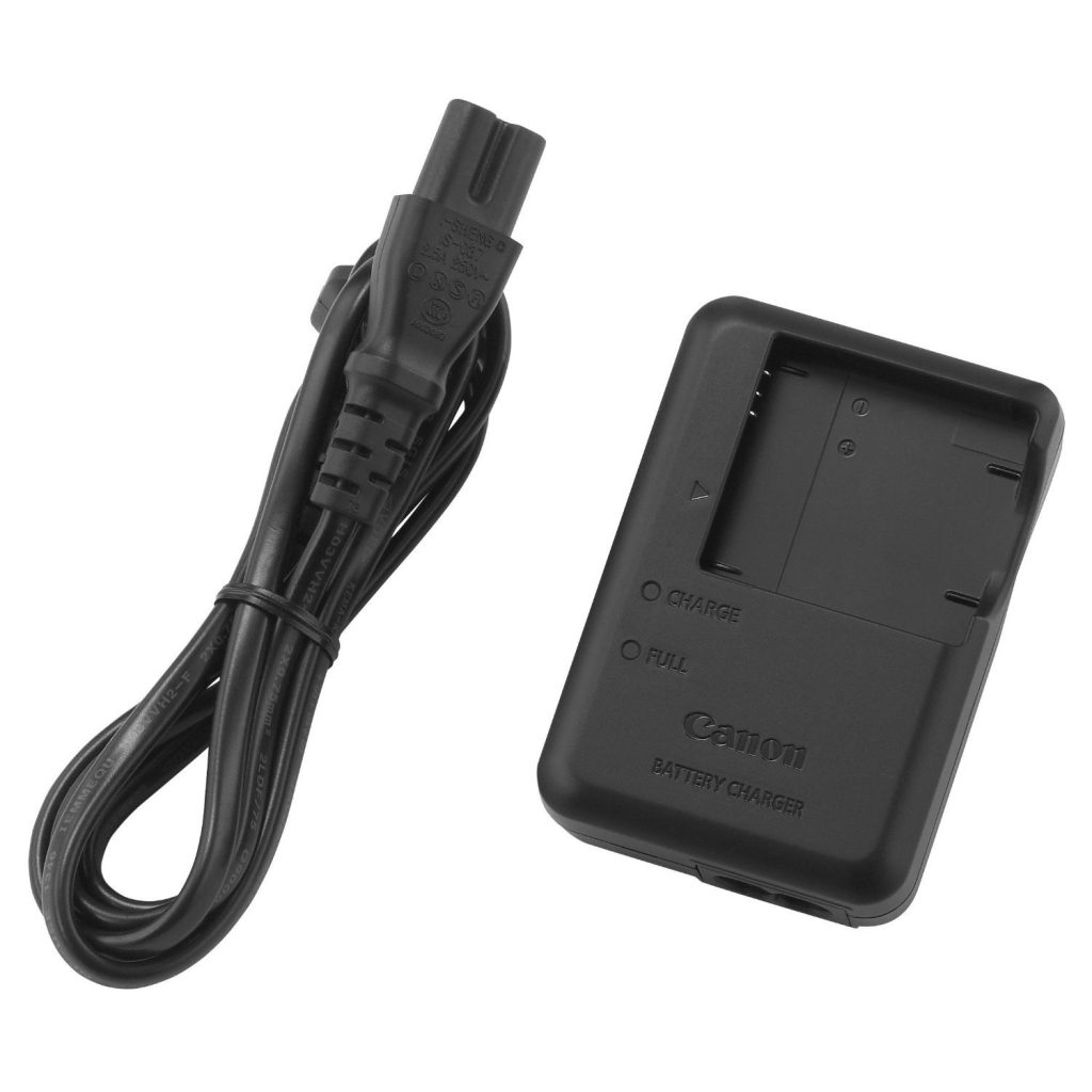 Battery Charger CB-2LAE