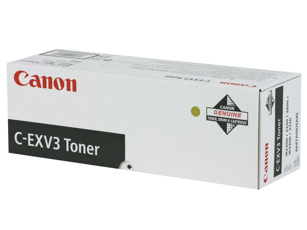 TONER IR22/28/3300 CEXV-3