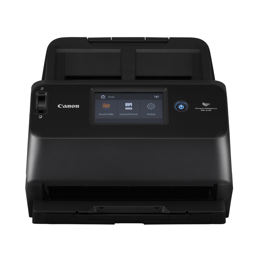 Canon imageFORMULA DR-S130