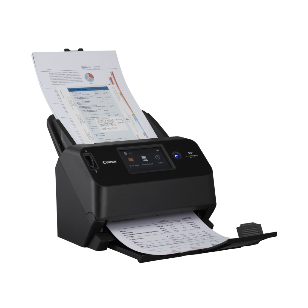 Canon imageFORMULA DR-S130 - Image 2