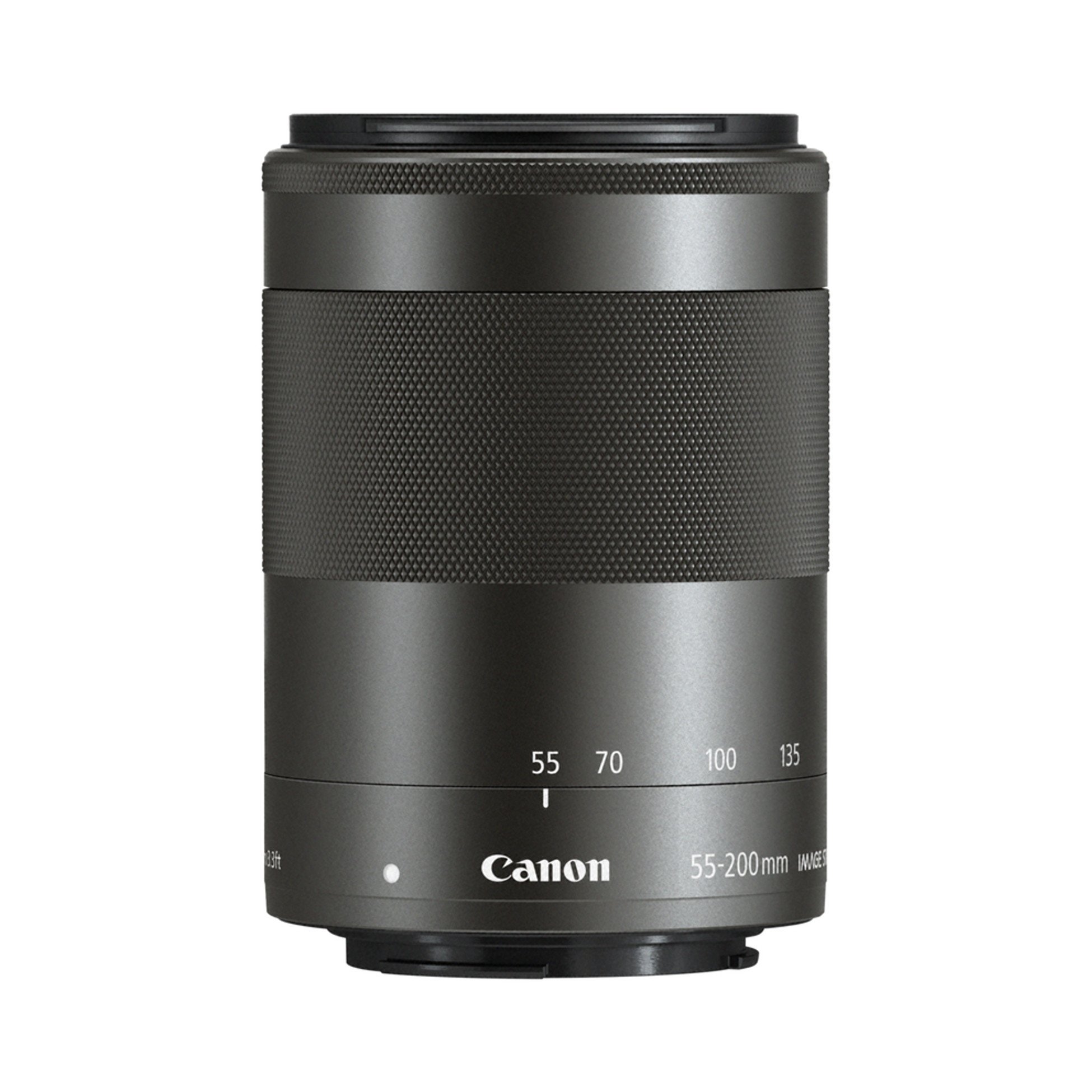 Avantech Malta | Canon EF-M 55-200mm f/4.5-6.3 IS STM - Avantech Malta