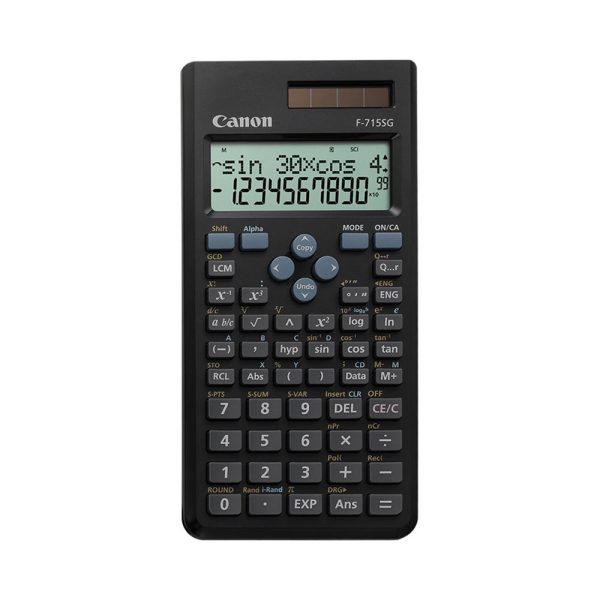 Avantech Malta Scientific Calculator F715SG Avantech Malta