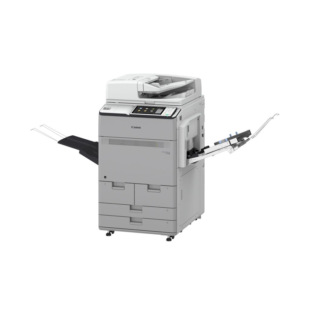 Canon imagePRESS C165 / C170 - Image 2