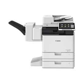 Canon imageRUNNER ADVANCE DX C257/C357 series