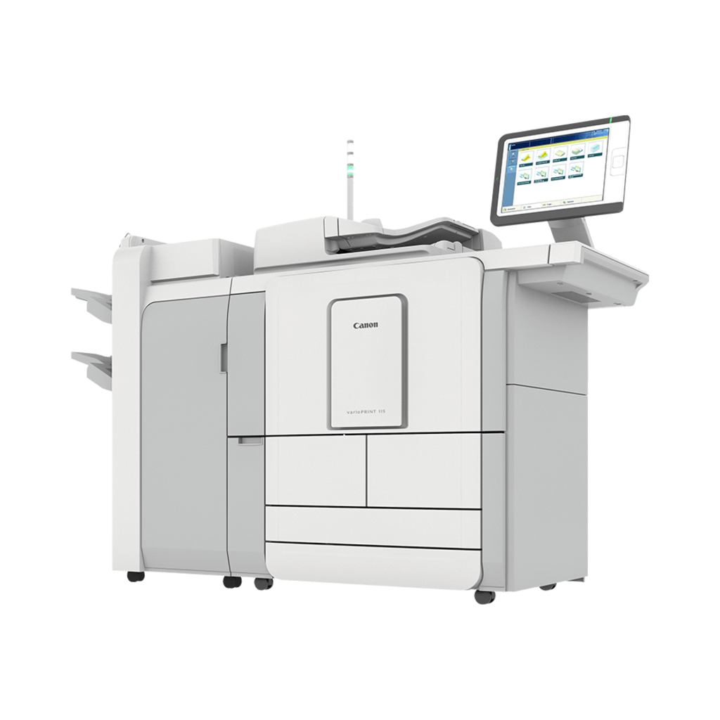 Canon varioPRINT 115