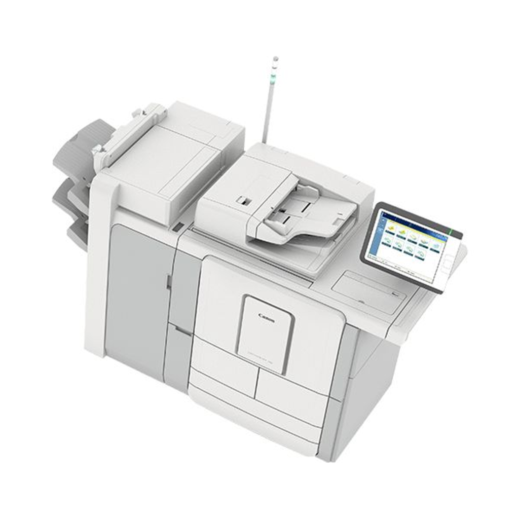 Canon varioPRINT 115 - Image 2