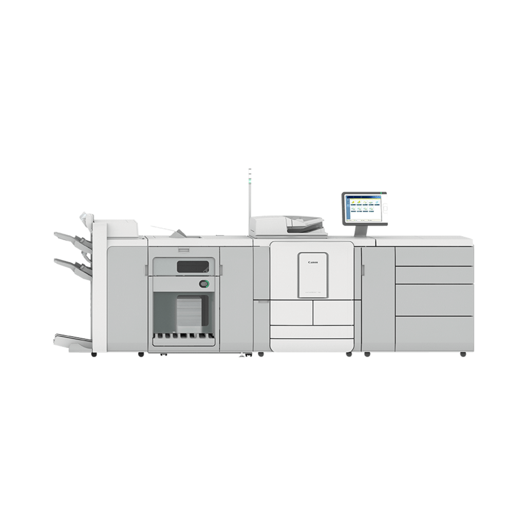 Canon varioPRINT 130