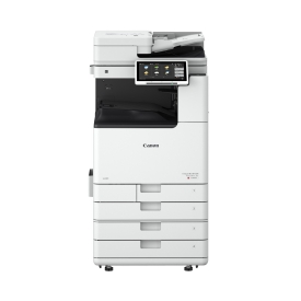 Canon imageRUNNER Advance DX C3800 Series