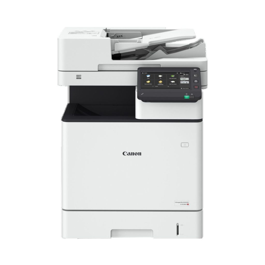 Canon imageRUNNER C1530 Series