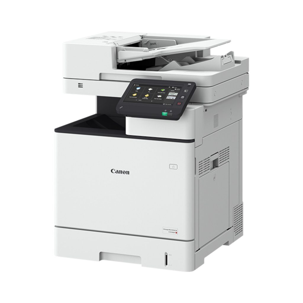Canon imageRUNNER C1530 Series - Image 2