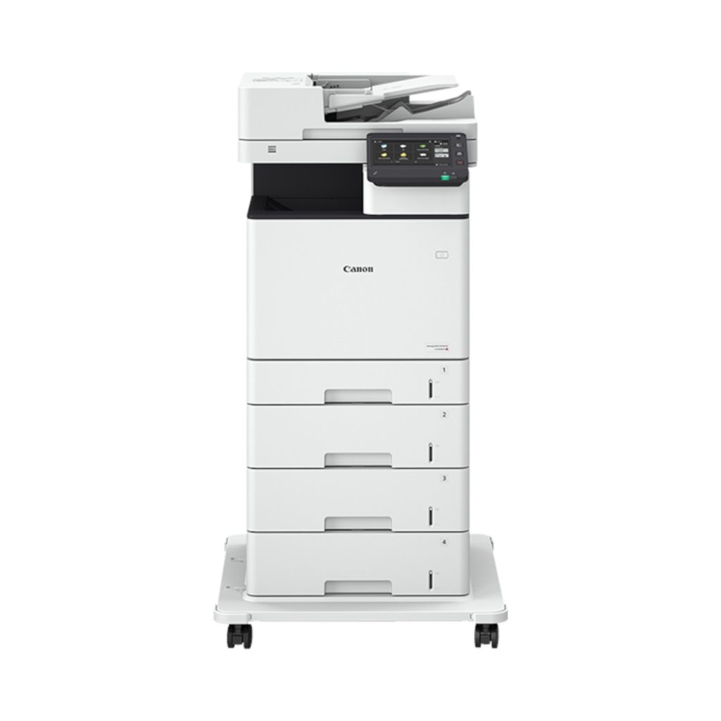 Canon imageRUNNER C1530 Series - Image 3