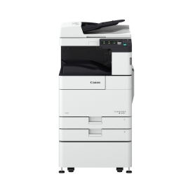 Canon imageRUNNER 2600 series