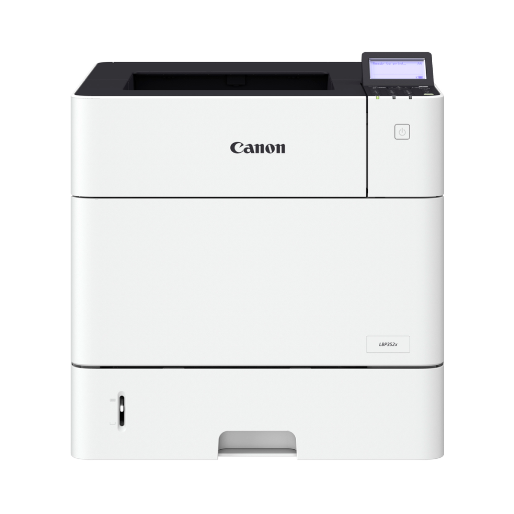 Canon i-SENSYS LBP352x