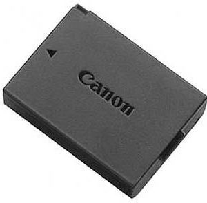 Canon LP-E10 Battery Pack