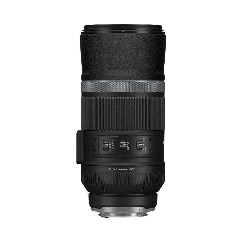 Canon RF 600mm f/11 IS STM