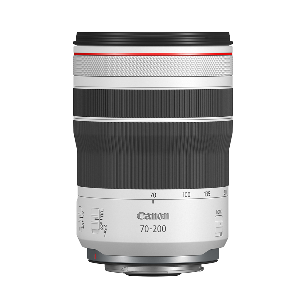 Canon RF 70-200mm f/4L IS USM