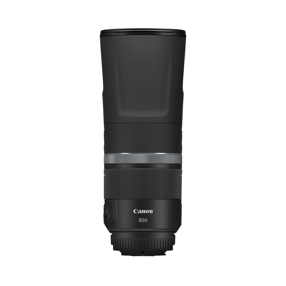 Canon RF 800mm f/11 IS STM