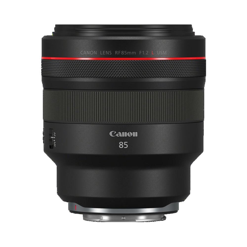 Canon RF 85mm f/1.2 L USM