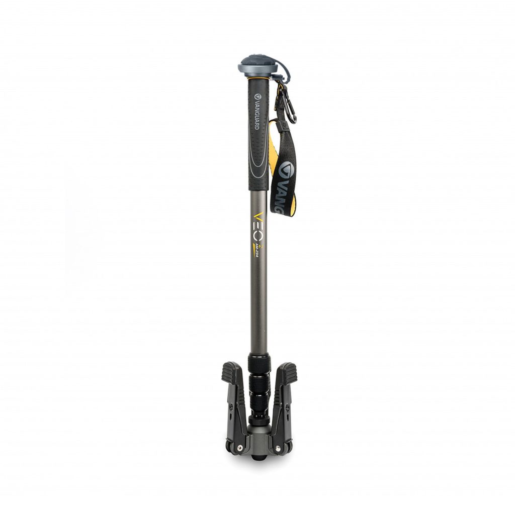 Vanguard VEO 2 AM-234TR - Image 2