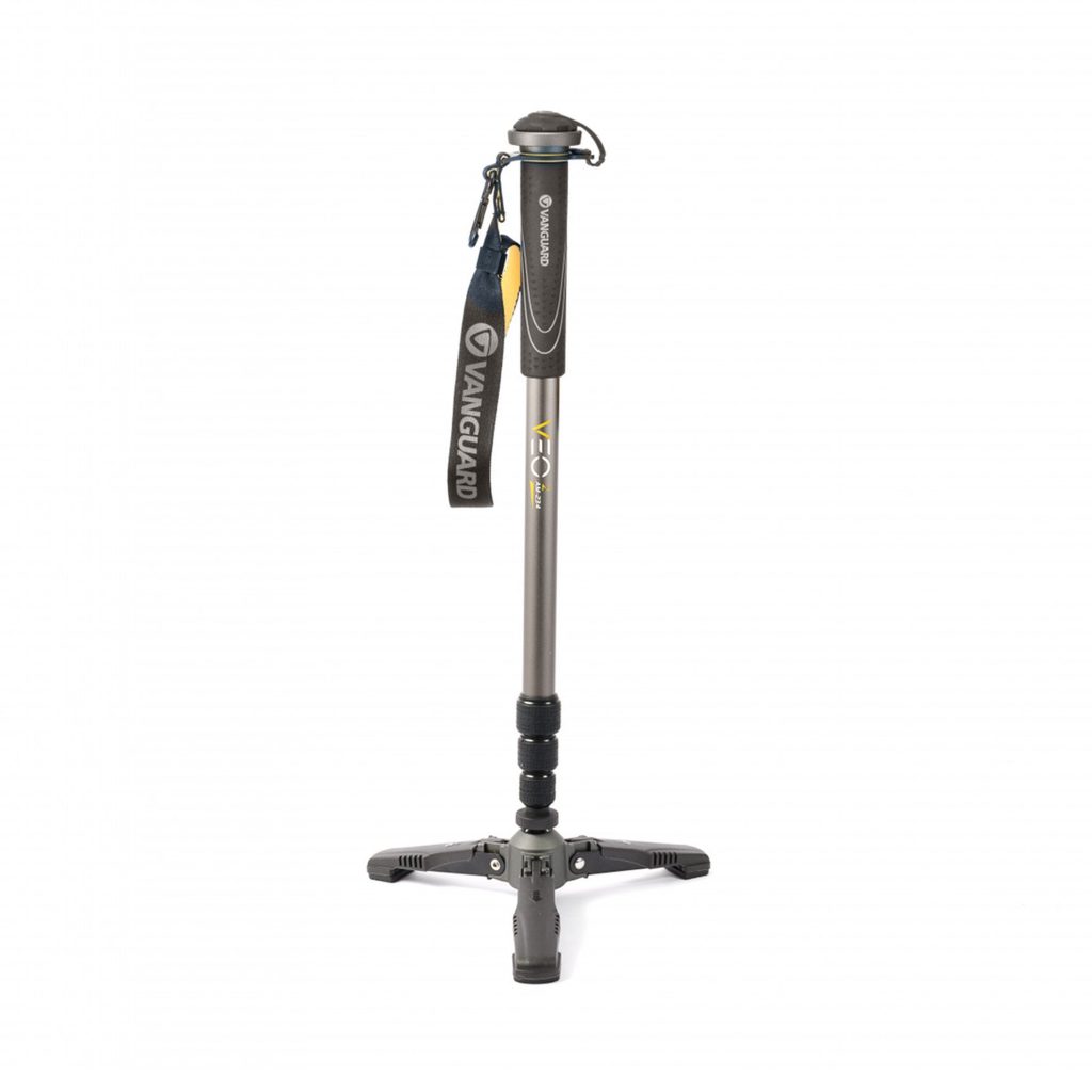 Vanguard VEO 2 AM-234TR