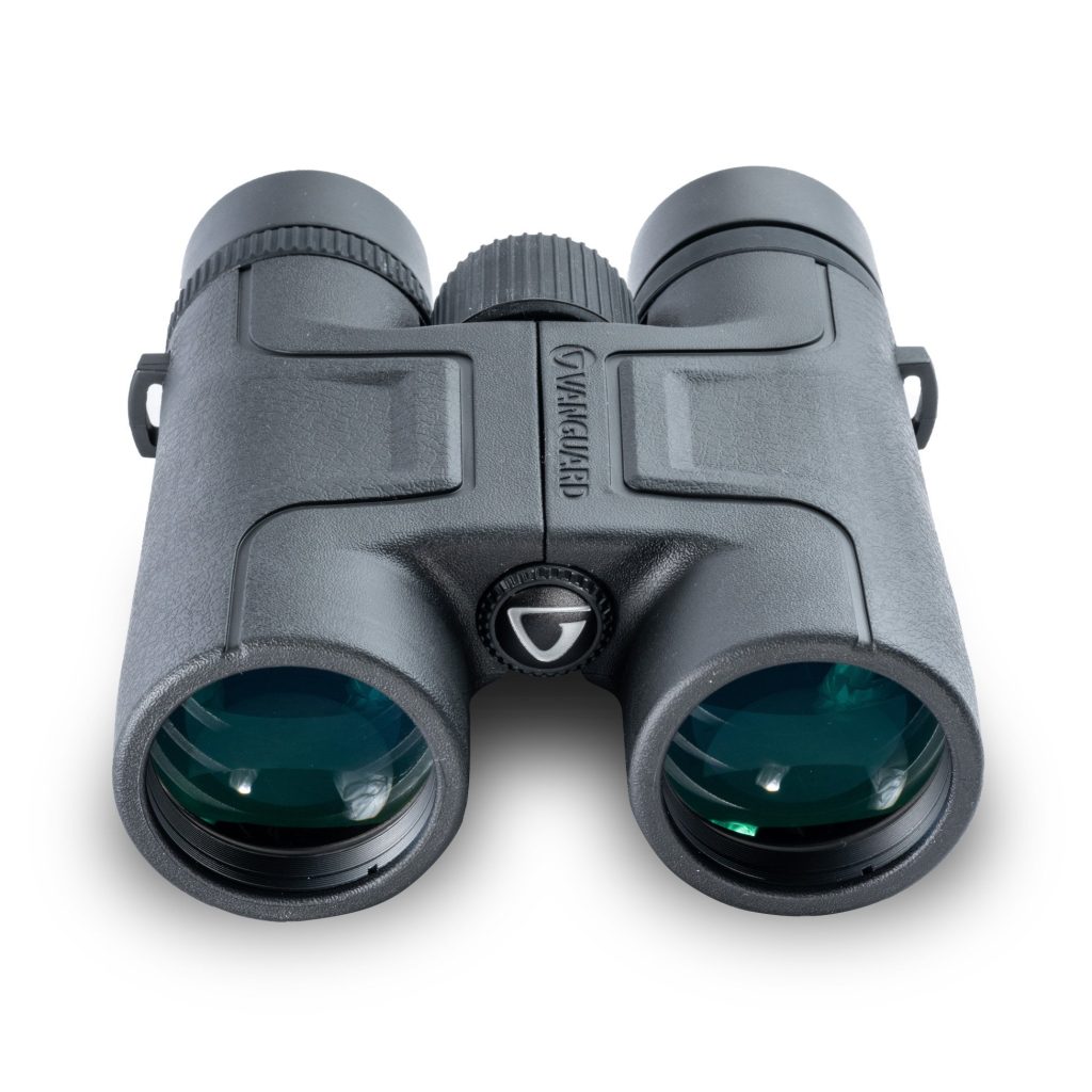 Vanguard VESTA 10x42 Binoculars - Image 2