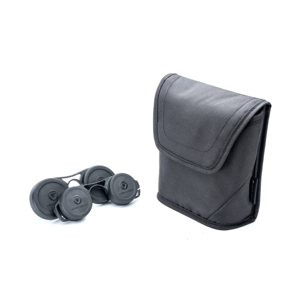 Vanguard VESTA 10x42 Binoculars - Image 3
