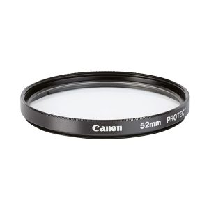 Canon 52mm Lens Protect Filter