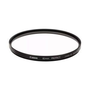 Canon 82mm Lens Protect Filter