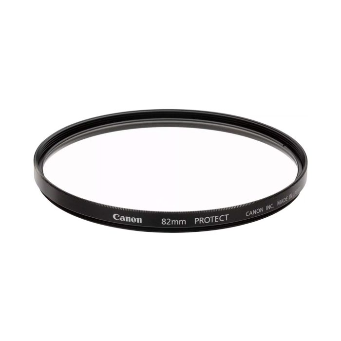 82mm Avantech Malta | Canon 82mm Protect Filter - Avantech Malta