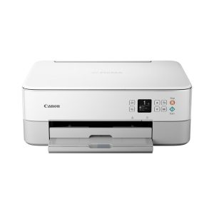 Canon PIXMA TS5351i White Multi-Functional Inkjet Printer
