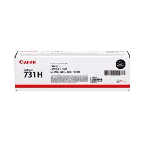 Canon CRG731H Black
