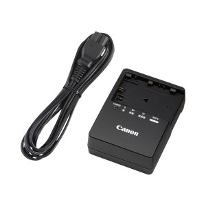 Canon LC-E6E Battery Charger