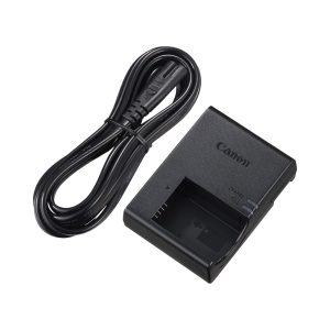 Canon LC-E17E Battery Charger