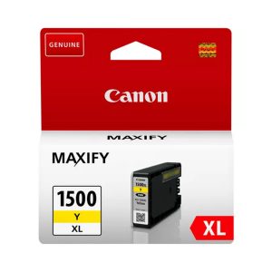 Canon PGI-1500XL Yellow