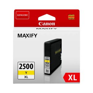 Canon PGI-2500XL Yellow