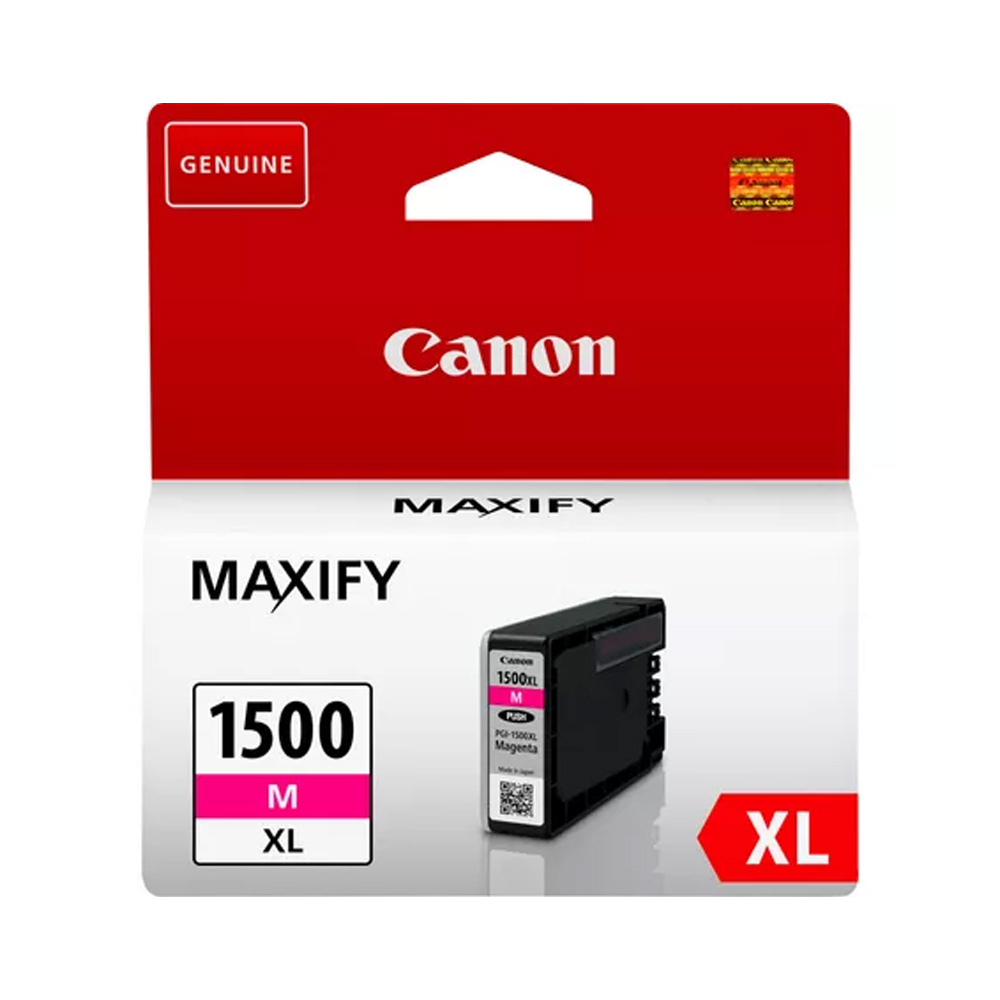 Canon PGI-1500XL Magenta