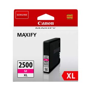 Canon PGI-2500XL Magenta