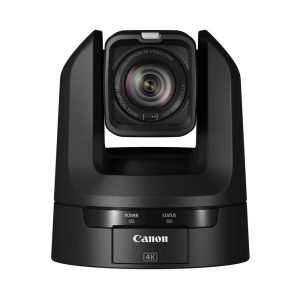 Canon CR-N300 - Professional PTZ Camera