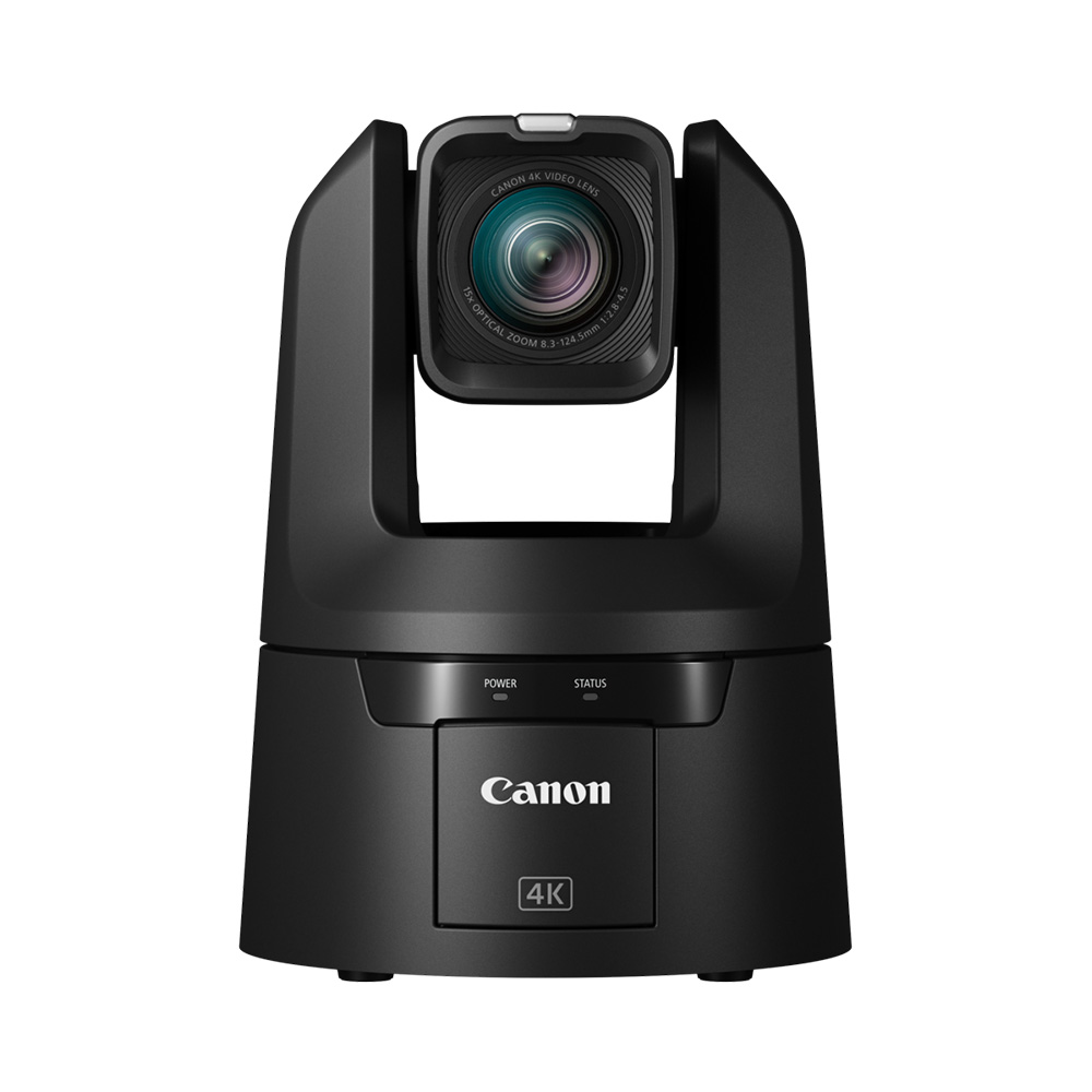 Canon CR-N500 - Professional PTZ camera