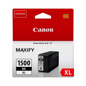 Canon PGI-1500XL Black