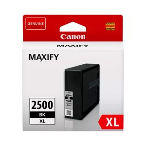 Canon PGI-2500XL Black